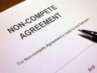 How Long Is A Standard Non-Compete Agreement?